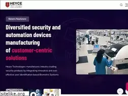 Sites similar to heyce.com