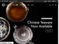 Sites similar to heychina.com.au