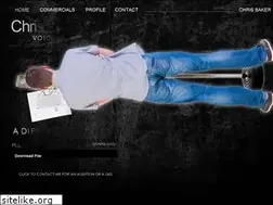 Sites similar to heychrisbaker.com