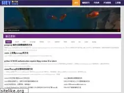 Sites similar to heycode.com
