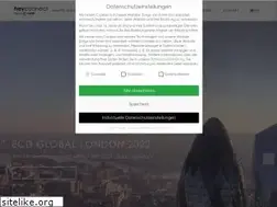 Sites similar to heyconnect.de