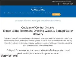Sites similar to heyculliganman.com
