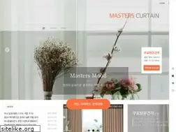 Sites similar to heycurtain.com