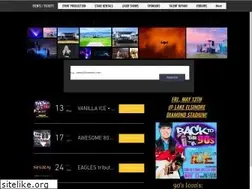 Sites similar to heyday.com