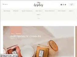 Sites similar to heydaybozeman.com
