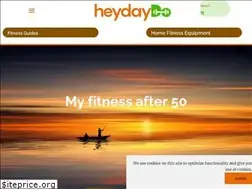Sites similar to heydaydo.com