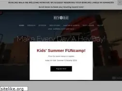 Sites similar to heydayfun.com