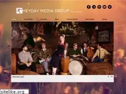 Sites similar to heydaymediagroup.com