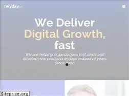 Sites similar to heydaypro.com