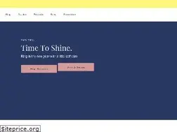 Sites similar to heydayskincare.com
