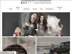 Sites similar to heydemannphoto.com