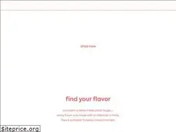 Sites similar to heydewdrop.com