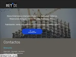 Sites similar to heydi.com.ar