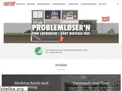 Sites similar to heydi.no