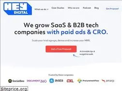 Sites similar to heydigital.co