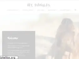 Sites similar to heydjangles.com