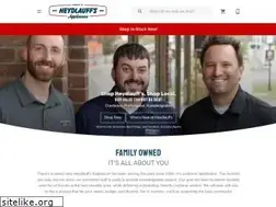 Sites similar to heydlauffs.com