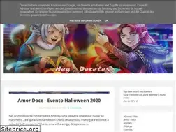 Sites similar to heydocetes.blogspot.com