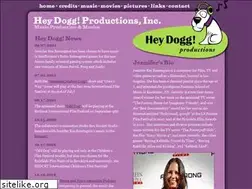 Sites similar to heydogg.com
