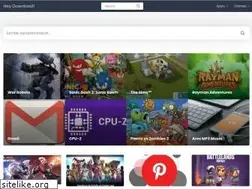 Sites similar to heydownload.com