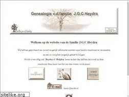 Sites similar to heydra.com