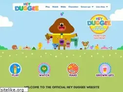 Sites similar to heyduggee.com