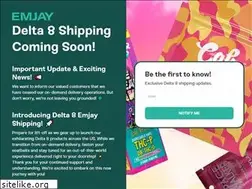 Sites similar to heyemjay.com