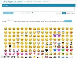 Sites similar to heyemoji.com