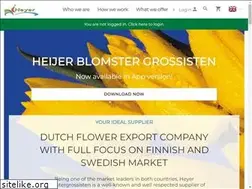 Sites similar to heyer.se