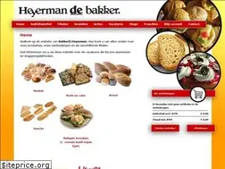 Sites similar to heyerman.nl