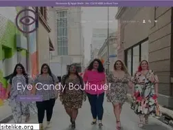 Sites similar to heyeyecandy.com