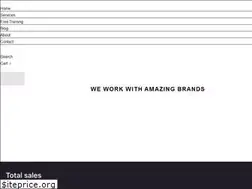 Sites similar to heyfrankie.com