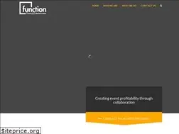 Sites similar to heyfunction.com