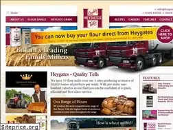 Sites similar to heygates.co.uk