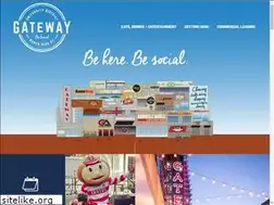 Sites similar to heygateway.com