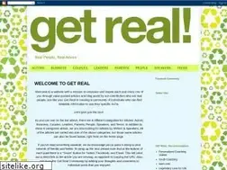 Sites similar to heygetreal.com