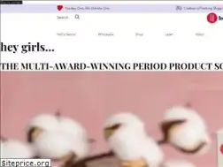 Sites similar to heygirls.co.uk