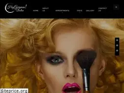 Sites similar to heygorgeousstudio.com