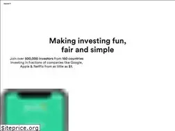 Sites similar to heygotrade.com