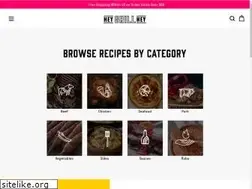 Sites similar to heygrillhey.com