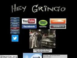 Sites similar to heygringo.net