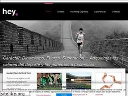 Sites similar to heygroup.es