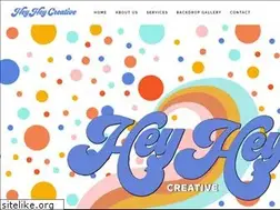 Sites similar to heyheycreative.com