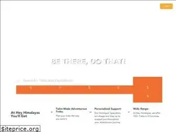 Sites similar to heyhimalayas.com