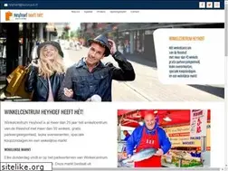 Sites similar to heyhoef.nl