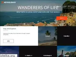 Sites similar to heyholidays.com