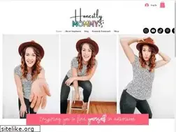 Sites similar to heyhonestlymommy.com