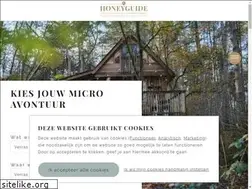 Sites similar to heyhoneyguide.com