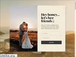 Sites similar to heyhoneyphotography.com