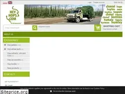 Sites similar to heyhops.com